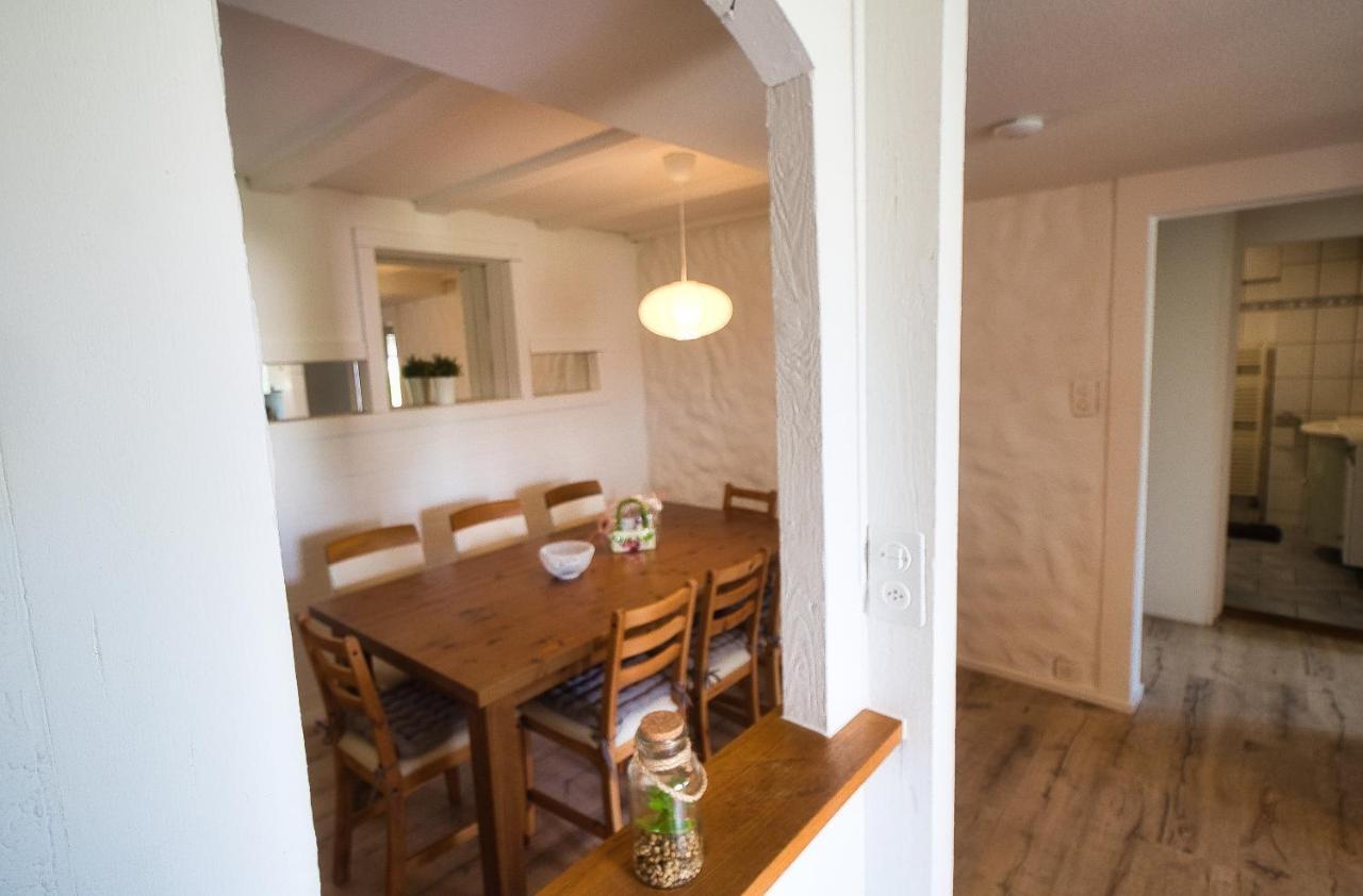 Cozy Apartment Close To Zurich Airport And City Oberglatt Екстериор снимка