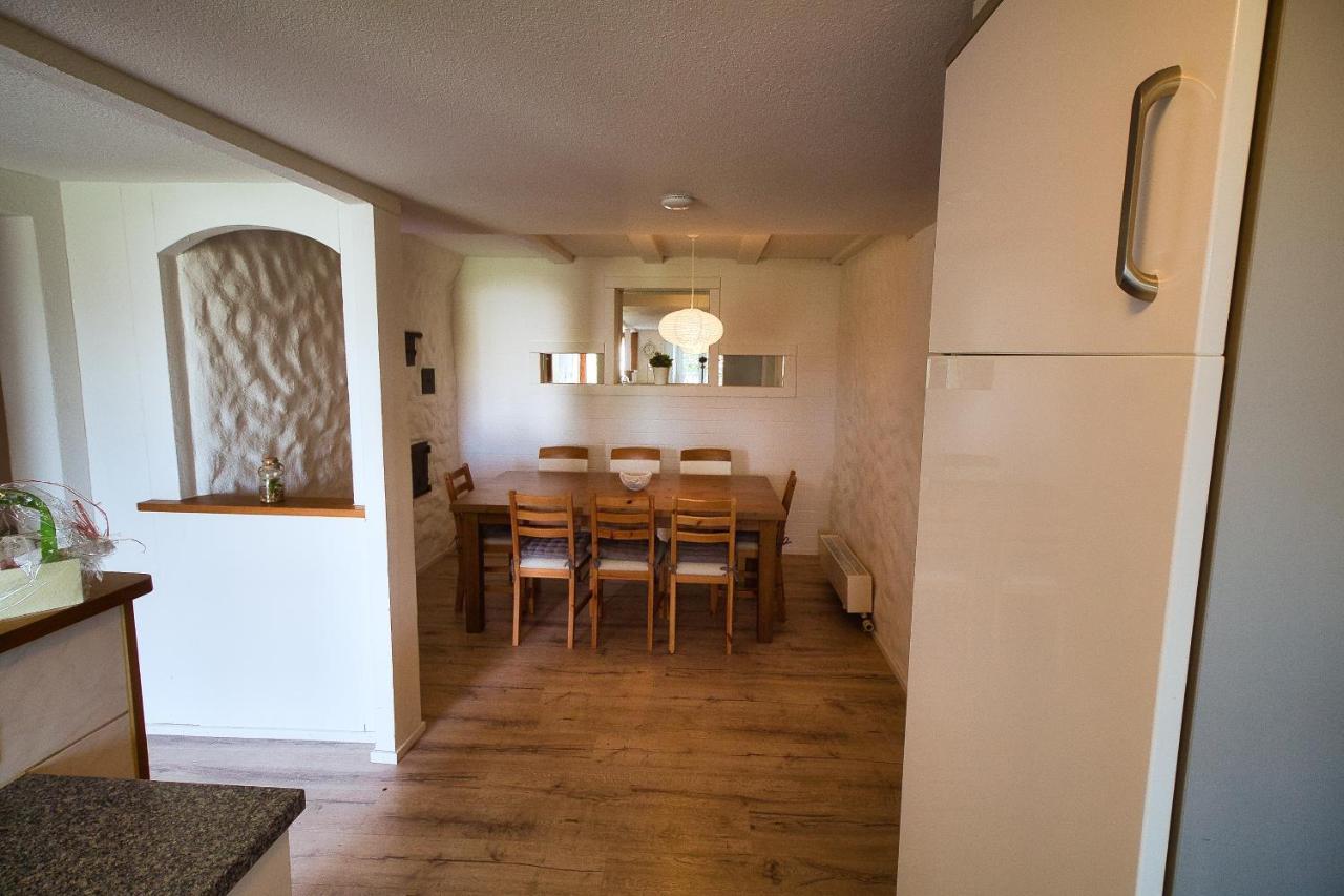 Cozy Apartment Close To Zurich Airport And City Oberglatt Екстериор снимка