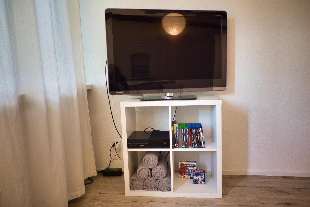 Cozy Apartment Close To Zurich Airport And City Oberglatt Екстериор снимка