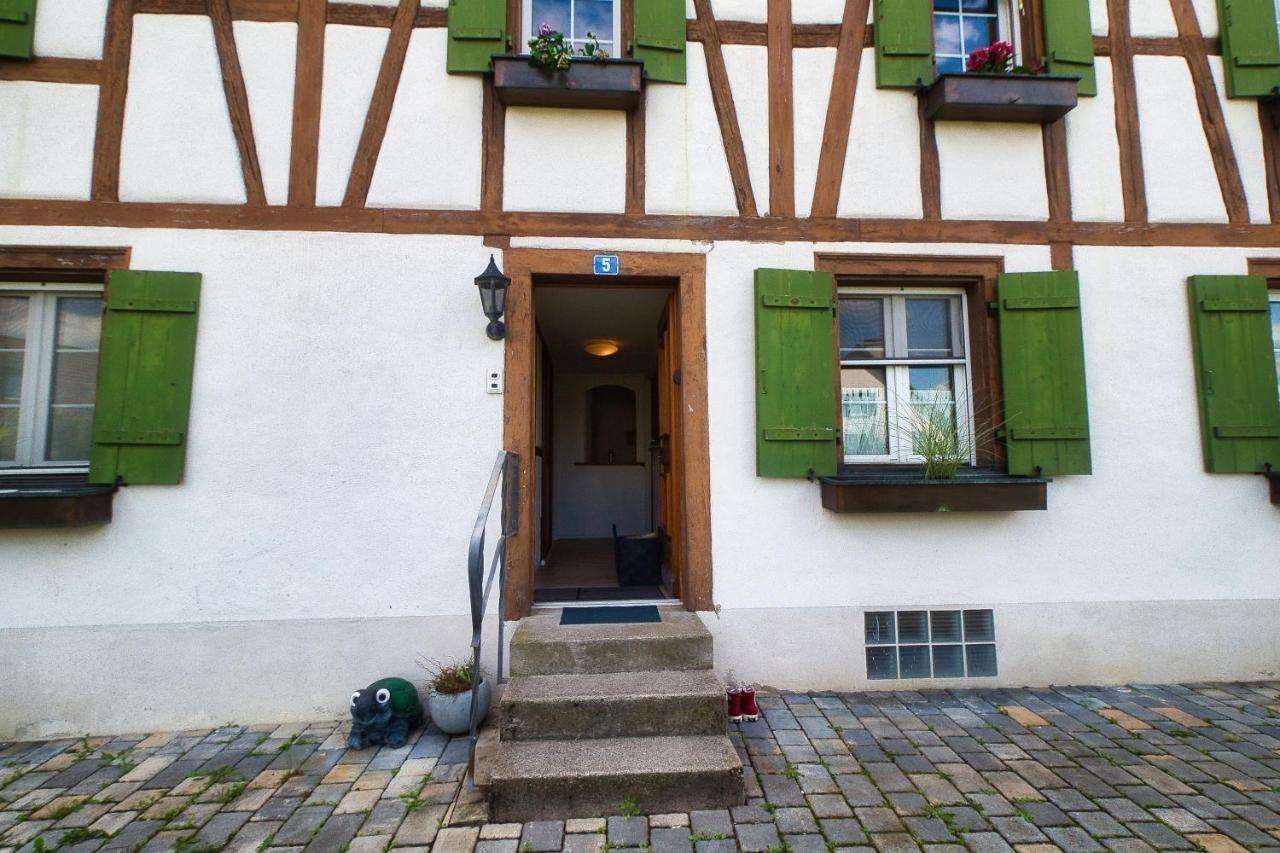 Cozy Apartment Close To Zurich Airport And City Oberglatt Екстериор снимка